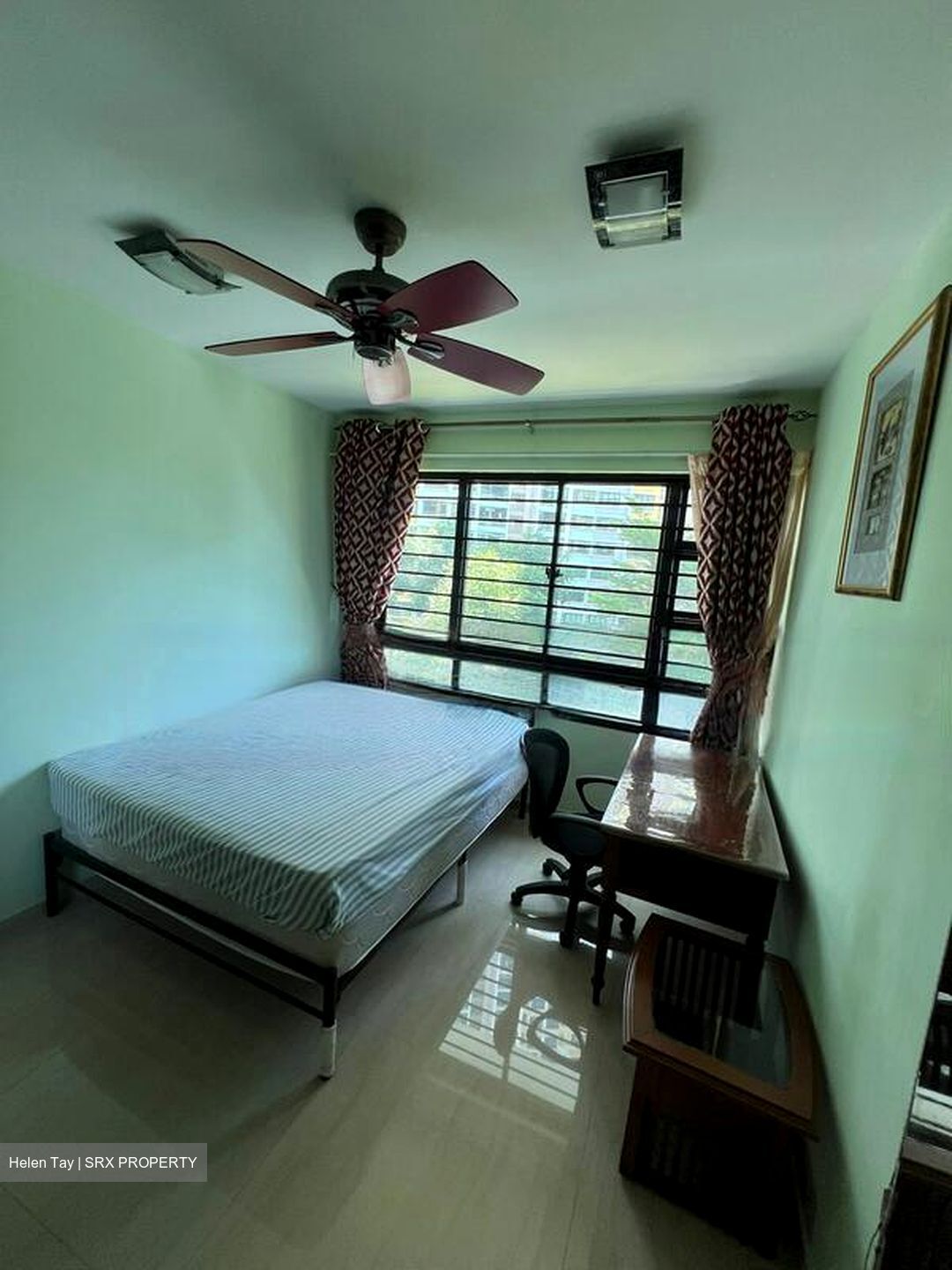 Blk 53 Havelock View (Bukit Merah), HDB 4 Rooms #454641181